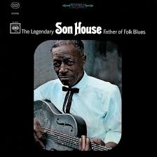 Son House - Father Of Folk Blues in the group Labels /  at Bengans Skivbutik AB (5523433)