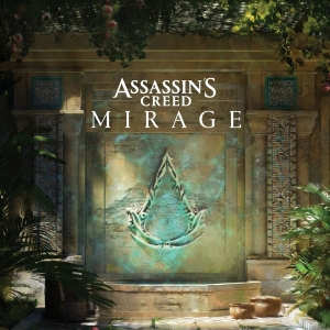 Angelides Brendan - Assassin's Creed Mirage (Original Soundtrack) in the group OTHER / Övrigt /  at Bengans Skivbutik AB (5523457)