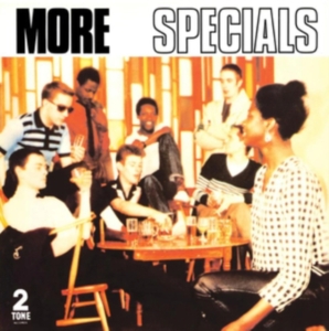 The Specials - More Specials in the group VINYL / Reggae at Bengans Skivbutik AB (5523465)