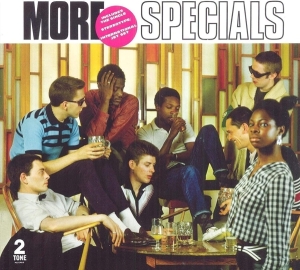 The Specials - More Specials in the group VINYL / Reggae at Bengans Skivbutik AB (5523465)