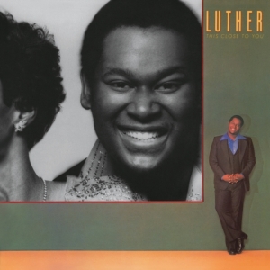 Luther - This Close To You in the group OTHER / Övrigt /  at Bengans Skivbutik AB (5523466)