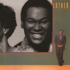 Luther - This Close To You in the group OTHER / Övrigt /  at Bengans Skivbutik AB (5523466)