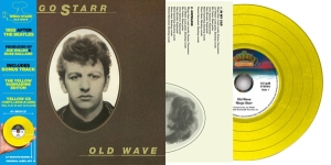 Ringo Starr - Old Wave in the group OTHER / Övrigt /  at Bengans Skivbutik AB (5523472)
