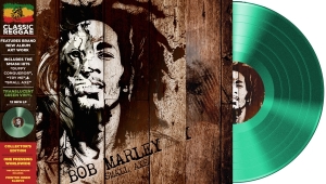 Bob Marley - Small Axe in the group OTHER / Övrigt / at Bengans Skivbutik AB (5523476)