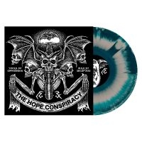 Hope Conspiracy The - Tools Of Oppression/Rule By Decepti in the group OUR PICKS / Friday Releases / Friday the 31st of May 2024 at Bengans Skivbutik AB (5523494)