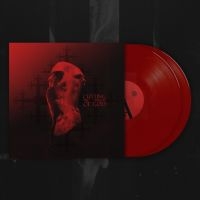 Ulcerate - Cutting The Throat Of God (2 Lp Red in the group OUR PICKS / Year-end best lists 2024 / Year’s best Alex at Bengans Skivbutik AB (5523506)