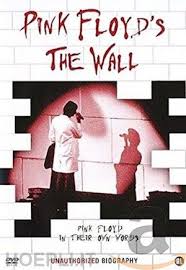 Pink Floyd - Pink Floyd's The Wall - Pink Floyd In Th i gruppen ÖVRIGT / MK Test 8 CD hos Bengans Skivbutik AB (5523526)