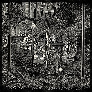 Jake Long - City Swamp in the group OTHER / Övrigt /  at Bengans Skivbutik AB (5523529)