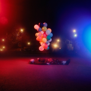 Axel Flovent - Away From This Dream in the group OTHER / Övrigt /  at Bengans Skivbutik AB (5523530)