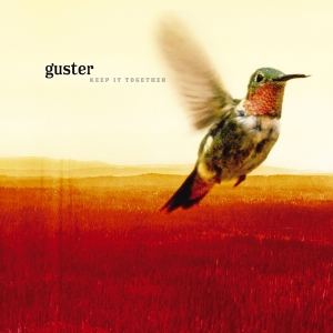 Guster - Keep It Together in the group OTHER / Övrigt /  at Bengans Skivbutik AB (5523531)