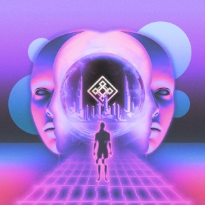 Red Handed Denial - A Journey Through Virtual Dystopia in the group OTHER / Övrigt /  at Bengans Skivbutik AB (5523533)