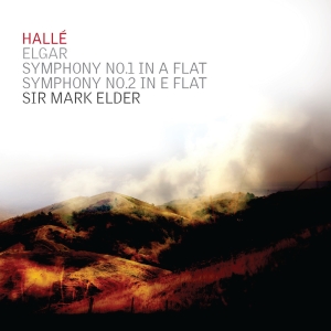 Sir Edward Elgar - Symphonies Nos. 1 & 2 in the group CD / Klassiskt at Bengans Skivbutik AB (5523587)
