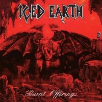 Iced Earth - Burnt Offerings (2 Lp Red Vinyl) in the group VINYL / Hårdrock at Bengans Skivbutik AB (5523617)