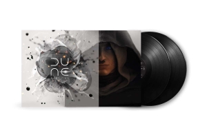 Zimmer Hans - Dune: Part Two Original Motion Picture (2LP) in the group OUR PICKS / Friday Releases / Friday the 14th of June 2024 at Bengans Skivbutik AB (5523658)