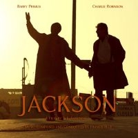 Frankie Blue - Jackson (Original Soundtrack) in the group CD / Pop-Rock at Bengans Skivbutik AB (5523685)
