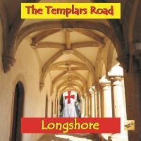 Longshore - The Templars Road in the group CD / Pop-Rock at Bengans Skivbutik AB (5523709)