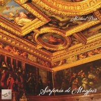 Michael Dion - Sinfonia Di Mayfair in the group CD / Pop-Rock at Bengans Skivbutik AB (5523742)
