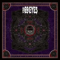The 69 Eyes - Death Of Darkness (Fade To Grey Mar in the group VINYL / Hårdrock,Pop-Rock at Bengans Skivbutik AB (5523772)