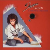 Sheena Easton - A Private Heaven 40Th Anniversary Edition (2LP) in the group VINYL / Pop-Rock,RnB-Soul at Bengans Skivbutik AB (5523789)