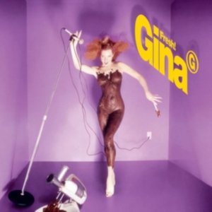 Gina G - Fresh! Remastered Expanded 2Cd/Dvd in the group CD / Pop-Rock at Bengans Skivbutik AB (5523801)