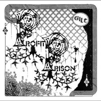 Profit Prison - Gilt in the group OUR PICKS / Frontpage - Vinyl New & Forthcoming at Bengans Skivbutik AB (5523811)