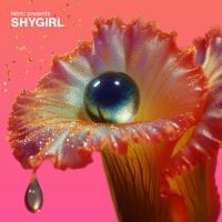 Shygirl - Fabric Presents Shygirl (Yellow Tra in the group OUR PICKS / Frontpage - Vinyl New & Forthcoming at Bengans Skivbutik AB (5523821)