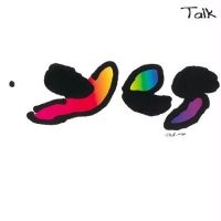 Yes - Talk in the group VINYL / New releases / Pop-Rock at Bengans Skivbutik AB (5523827)
