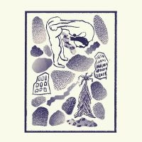 Huang Yuching - The Crystal Hum in the group OUR PICKS / Frontpage - Vinyl New & Forthcoming at Bengans Skivbutik AB (5523832)
