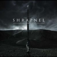 Shrapnel - In Gravity in the group OUR PICKS / Friday Releases / Friday the 31st of May 2024 at Bengans Skivbutik AB (5523837)