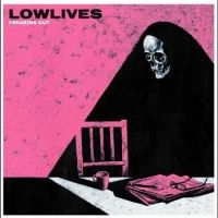 Lowlives - Freaking Out in the group VINYL / Upcoming releases / Pop-Rock at Bengans Skivbutik AB (5523840)