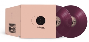 Seigmen - Resonans (2 Lp Purple Vinyl) in the group VINYL / Norsk Musik,Pop-Rock at Bengans Skivbutik AB (5523844)
