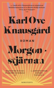 Karl Ove Knausgård - Morgonstjärnan in the group OTHER / Books at Bengans Skivbutik AB (5523862)