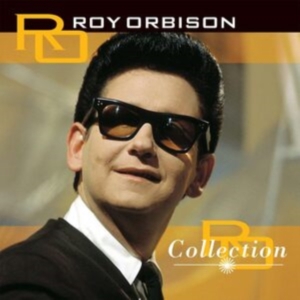 Roy Orbison - Collection in the group OTHER / Övrigt /  at Bengans Skivbutik AB (5523907)
