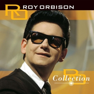 Roy Orbison - Collection in the group OTHER / Övrigt /  at Bengans Skivbutik AB (5523907)
