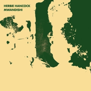 Herbie Hancock - Mwandishi in the group Minishops / Herbie Hancock at Bengans Skivbutik AB (5523910)
