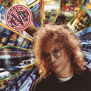 Warren Zevon - Transverse City in the group OTHER / Övrigt /  at Bengans Skivbutik AB (5523912)