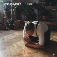 Hess Is More - Cæke in the group VINYL / Upcoming releases / Pop-Rock at Bengans Skivbutik AB (5523958)
