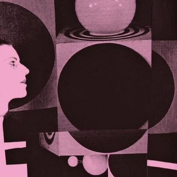 Vanishing Twin - The Age Of Immunology (Indie Exclus in the group VINYL / Bestsellers at Bengans Skivbutik AB (5523966)