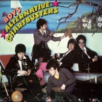 Boys The - Alternative Chartbusters in the group OUR PICKS / Friday Releases / Friday the 3rd of May 2024 at Bengans Skivbutik AB (5523968)