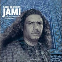 Sabri Brothers - Jami in the group VINYL / Upcoming releases / Svensk Folkmusik at Bengans Skivbutik AB (5523970)
