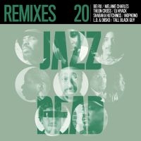 Various Artists - Jazz Is Dead Remixes 20 (Ltd Green in the group OUR PICKS / Frontpage - Vinyl New & Forthcoming at Bengans Skivbutik AB (5523980)