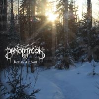 Panopticon - Roads To The North - 10 Year Annive in the group VINYL / Hårdrock at Bengans Skivbutik AB (5524063)