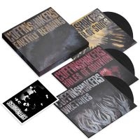 Coffinshakers The - Earthly Remains in the group VINYL / Upcoming releases / Country at Bengans Skivbutik AB (5524076)