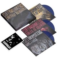 Coffinshakers The - Earthly Remains in the group VINYL / Upcoming releases / Country at Bengans Skivbutik AB (5524082)
