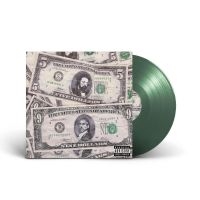 $Uicideboy$ - New World Depression in the group VINYL / Upcoming releases / Hip Hop-Rap,Pop-Rock at Bengans Skivbutik AB (5524083)