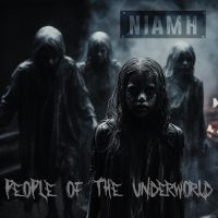 Niamh - People Of The Underworld in the group OUR PICKS / Friday Releases / Friday the 3rd of May 2024 at Bengans Skivbutik AB (5524098)