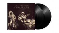 Led Zeppelin - Inner City Blues Vol. 2 (2 Lp Vinyl in the group OUR PICKS / Friday Releases / Friday the 26th April 2024 at Bengans Skivbutik AB (5524113)
