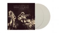 Led Zeppelin - Inner City Blues Vol. 2 (2 Lp White in the group VINYL / Hårdrock at Bengans Skivbutik AB (5524114)