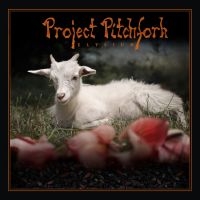 Project Pitchfork - Elysium in the group CD / Upcoming releases / Hårdrock,Pop-Rock at Bengans Skivbutik AB (5524120)