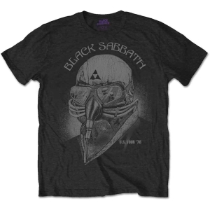 Black Sabbath - Us Tour 78 Uni Bl    in the group MERCH / T-Shirt /  at Bengans Skivbutik AB (5524139r)